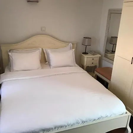 Ferahi Evler Hotel Ayvalı