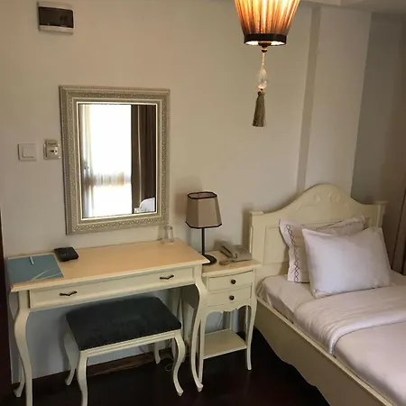 Ferahi Evler Hotell Ayvalı