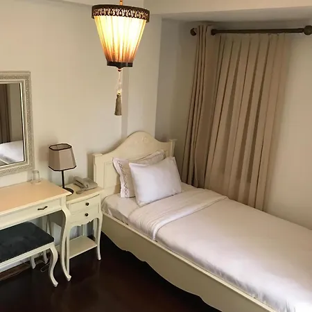 Ferahi Evler Hotell