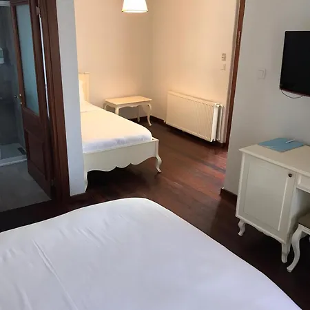 Ferahi Evler Hotell 3*