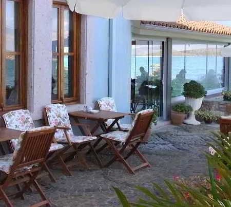 Hotell Ferahi Evler