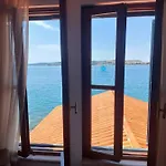 Ferahi Evler Hotel Ayvalı