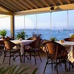 فندق Ferahi Evler Ayvalı