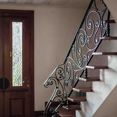 Ferahi Evler Hotel 3*