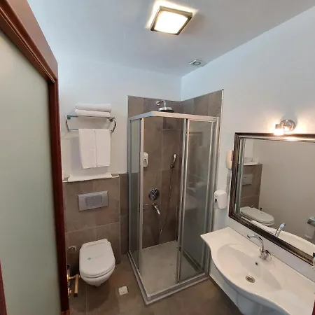 Ferahi Evler 3* Ayvalı