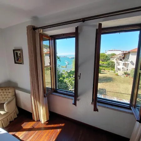 Ferahi Evler Hotel Ayvalı