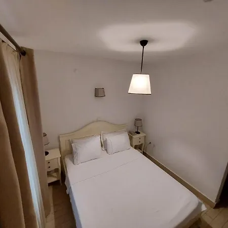 Ferahi Evler Hotel 3*