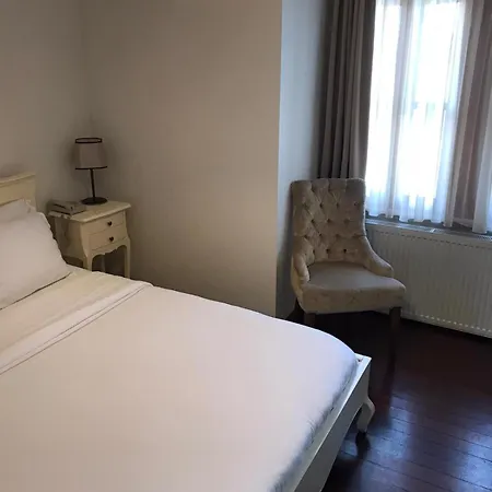 Ferahi Evler Hotel Ayvalı