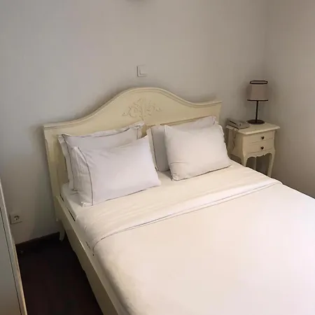 Ferahi Evler 3* Ayvalı