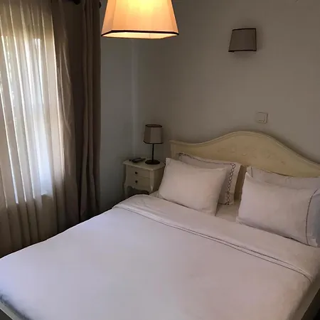 Hotel Ferahi Evler 3*