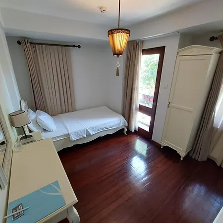 Ferahi Evler Hotel