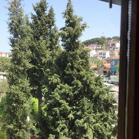 Ferahi Evler Hotel 3*