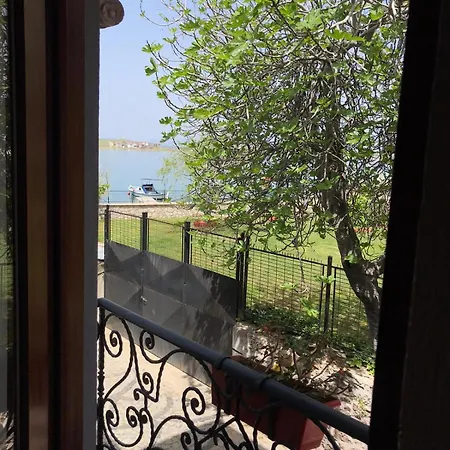 Hotell Ferahi Evler 3*