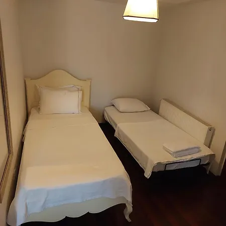 Hotel Ferahi Evler 3*