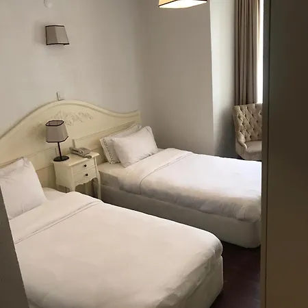 Hotel Ferahi Evler