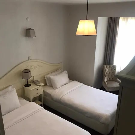 Hotel Ferahi Evler 3*