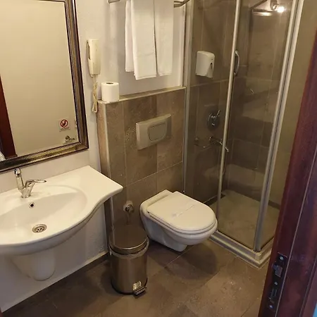 Ferahi Evler Hotel 3*