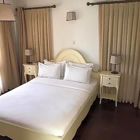 Ferahi Evler Hotel Ayvalı