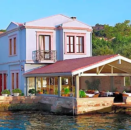 Hotel Ferahi Evler 3*