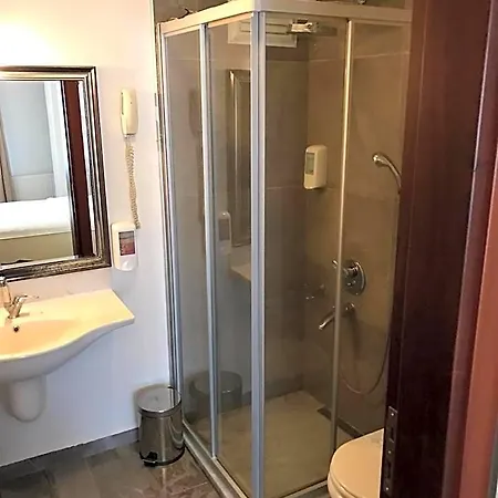 Hotel Ferahi Evler