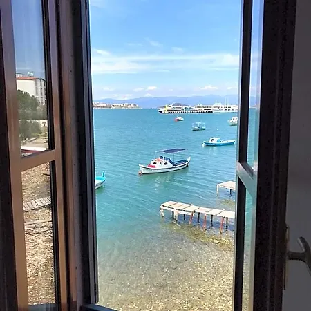 Ferahi Evler Hotel 3*