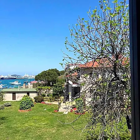 Ferahi Evler 3* Ayvalı