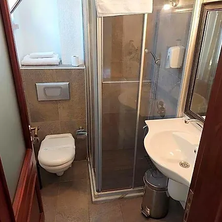 Ferahi Evler Hotel