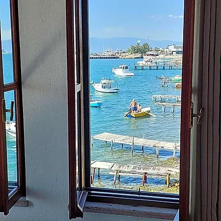 Hotel Ferahi Evler 3*