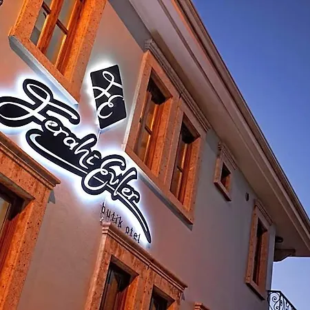 Ferahi Evler Hotel