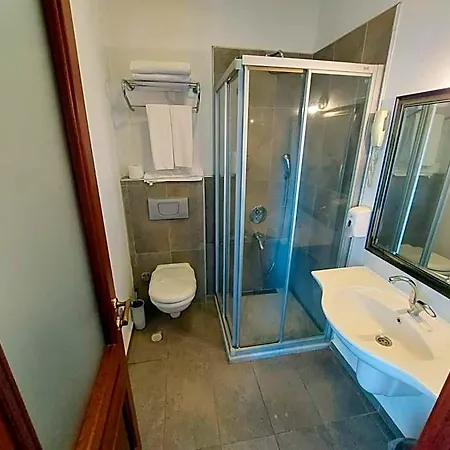 Hotel Ferahi Evler 3*