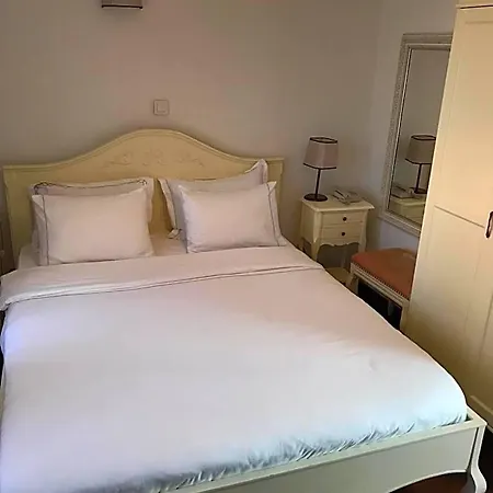 Hotel Ferahi Evler 3*