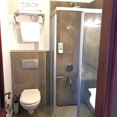 Hotel Ferahi Evler 3*