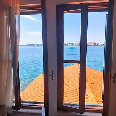 Ferahi Evler Hotel 3*