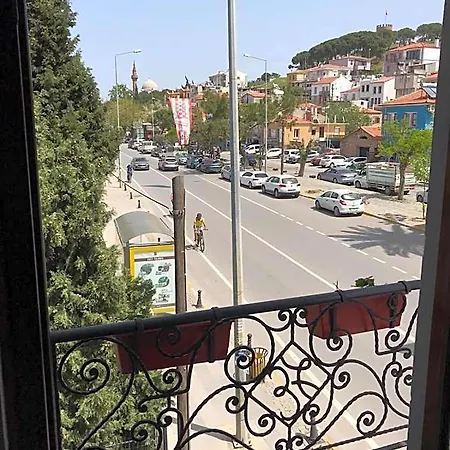 Hotel Ferahi Evler