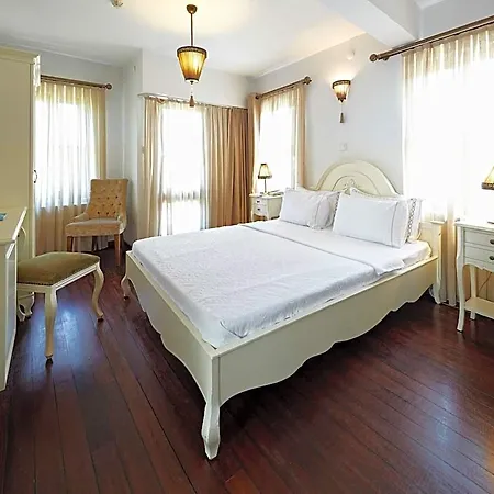 Ferahi Evler Hotel