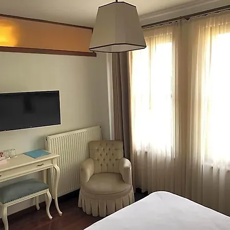 Ferahi Evler Hotel 3*