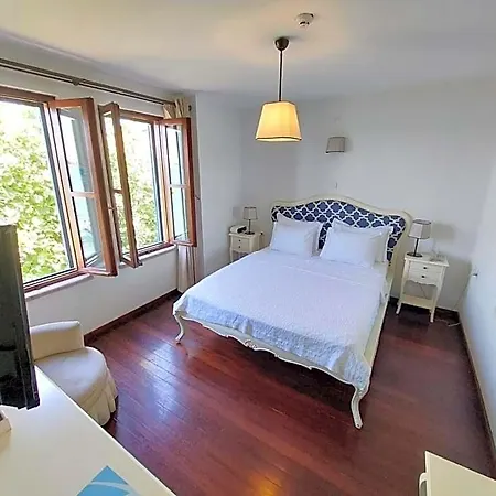Hotel Ferahi Evler 3*