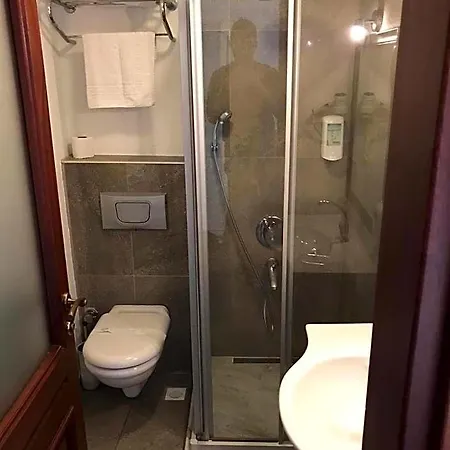 Hotel Ferahi Evler