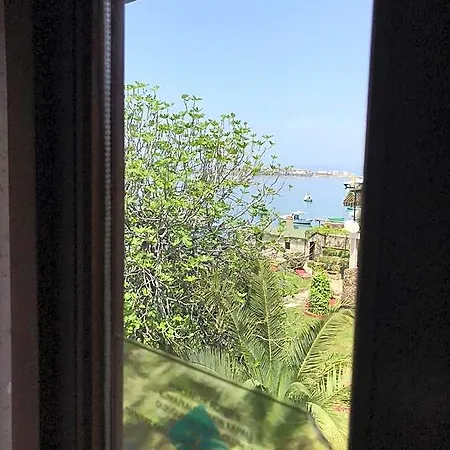 Ferahi Evler Hotel