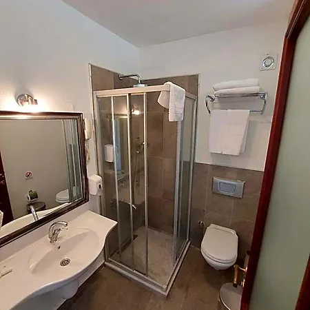 Hotel Ferahi Evler