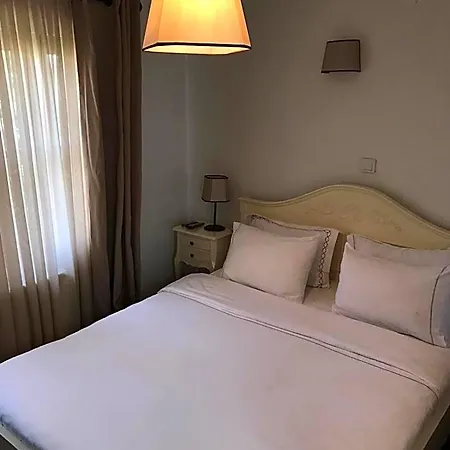 Ferahi Evler Hotel 3*
