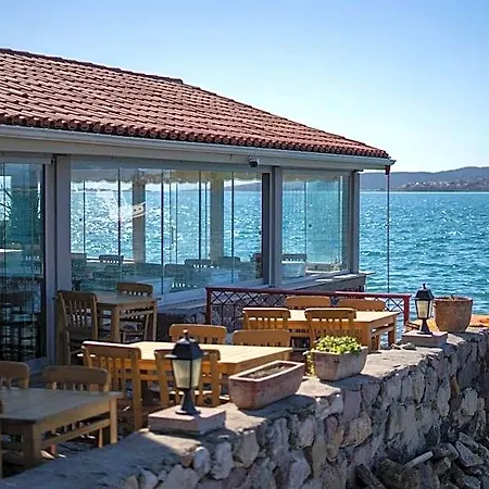 Hotel Ferahi Evler 3*