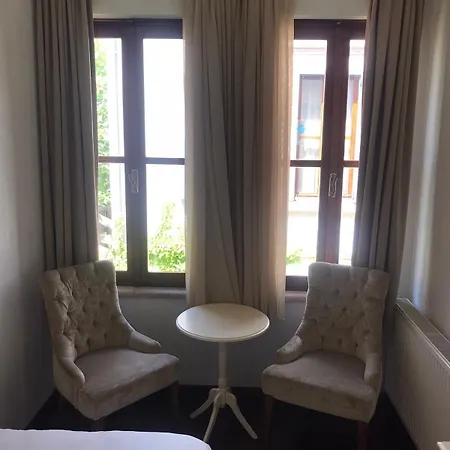 Ferahi Evler Hotel Ayvalı