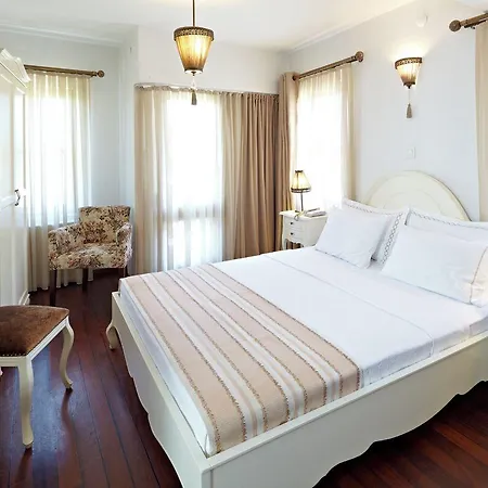 Ferahi Evler Hotel 3*