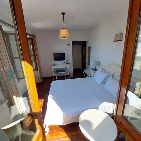 Hotel Ferahi Evler 3*