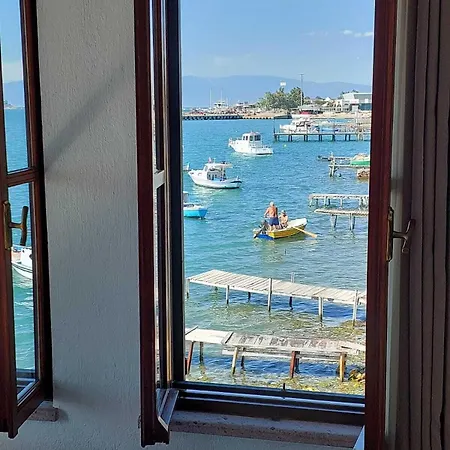 Hotel Ferahi Evler 3*