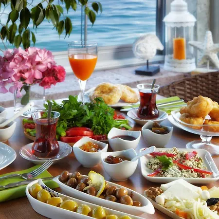 Hotel Ferahi Evler 3*