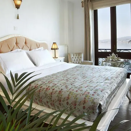 Hotel Ferahi Evler
