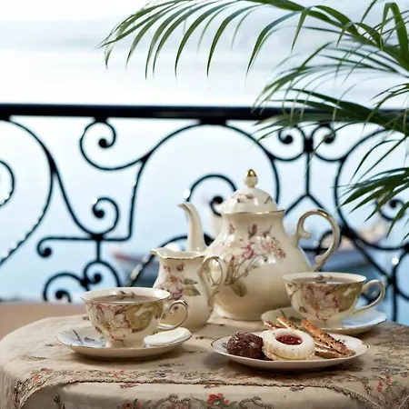 Hotel Ferahi Evler 3*