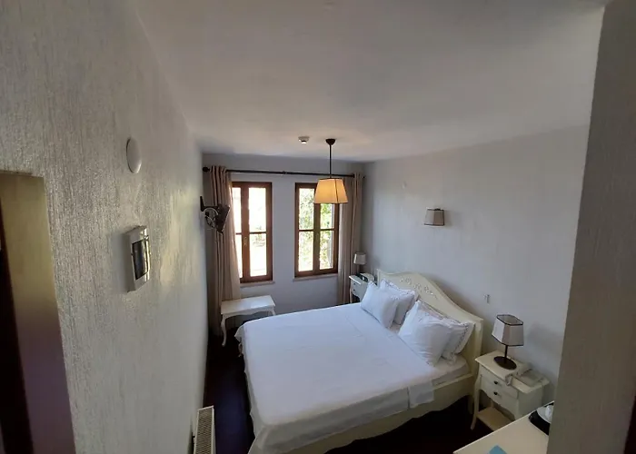 מלון Ferahi Evler